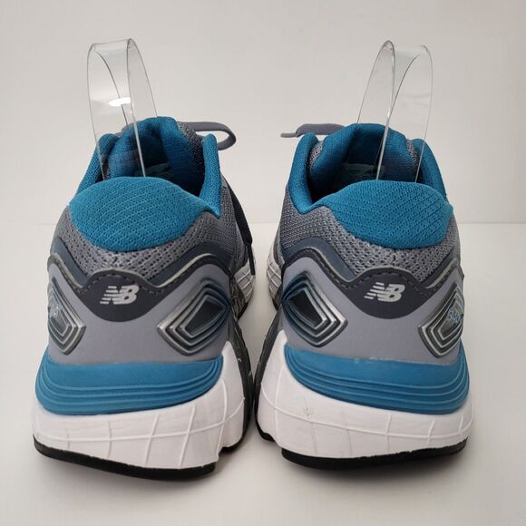 NEW BALANCE Running Shoes Womens 10 D Wide Stability Support 1340v3 Athletic - Picture 4 of 12